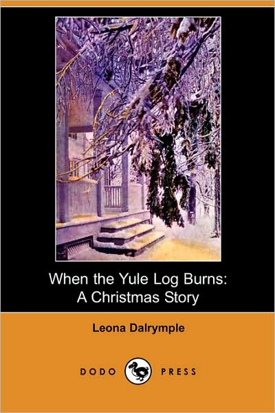 When the Yule Log Burns [ePUB]